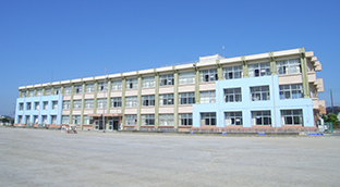 本庄小学校耐震改修工事