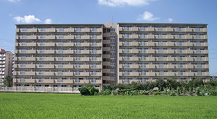 岩崎住宅新築工事