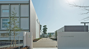 小牧小学校改築工事