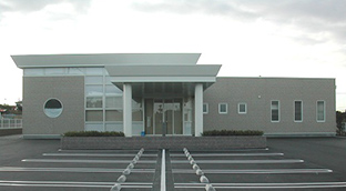 落合デイサービス新築工事