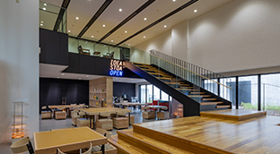 篠岡小学校耐震改修工事